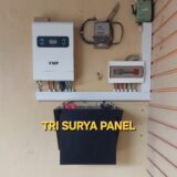 Solusi hemat tagihan listrik